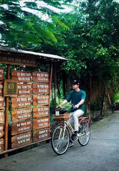 Du lịch "chậm" để trải nghiệm sâu