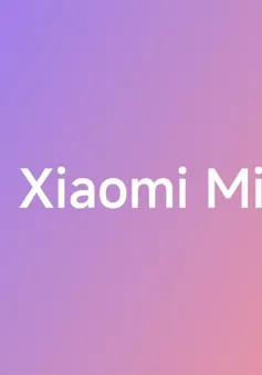 Xiaomi ra mắt mô hình AI mã nguồn mở đầu tiên