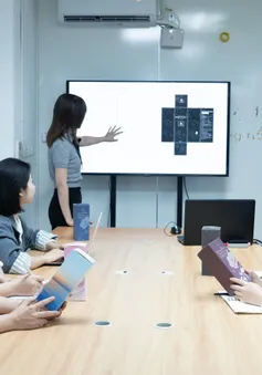 Lanux - Thương hiệu nước hoa thơm phòng tập trung vào trải nghiệm khách hàng
