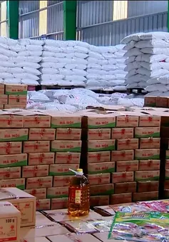 Liên tiếp phát hiện dầu ăn, sữa giả: Vì sao "qua mặt" được lực lượng chức năng?