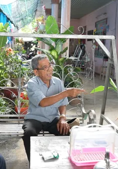 VTV Đặc biệt 'Hành trình thống nhất': Hàn gắn nỗi đau quá khứ, hướng đến hòa hợp dân tộc