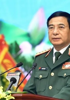 Thư của Bộ trưởng Bộ Quốc phòng gửi cán bộ, chiến sĩ tham gia Lễ duyệt binh kỷ niệm 80 năm Chiến tranh vệ quốc vĩ đại