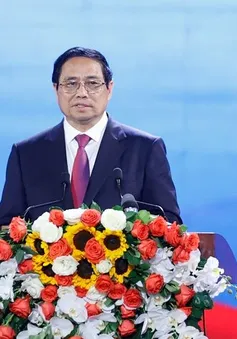 Thủ tướng: Kỷ niệm 50 năm ngày giải phóng Côn Đảo, quyết tâm lập những kỳ tích mới, hào hùng và oanh liệt hơn