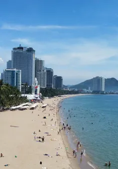 Du lịch Khánh Hòa - khát nhân lực tiếng Nga sau làn sóng khách trở lại.