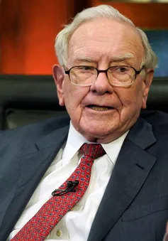 Huyền thoại Warren Buffett gây bất ngờ với kế hoạch nghỉ hưu