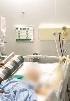 Chủ quan với viêm gan B: Nhiều bệnh nhân suy gan nguy kịch