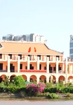 Những vị khách nước ngoài ở TP Hồ Chí Minh: Từ ngạc nhiên đến gắn bó