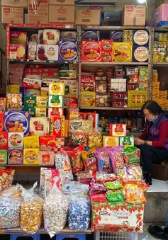 Đề xuất thí điểm bỏ thuế khoán với hộ kinh doanh