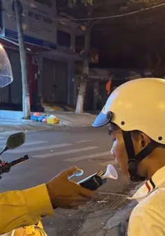 Đắk Lắk: Giảm số vụ và người bị thương do tai nạn giao thông trong dịp nghỉ lễ 30/4 - 1/5