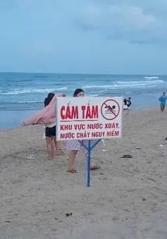 Quảng Ngãi rà soát các điểm du lịch tự phát tiềm ẩn nguy cơ mất an toàn