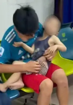 Vụ bác sĩ bị "tố" đòi đóng đủ tiền mới cấp cứu cho bệnh nhân, Bệnh viện Đa khoa tỉnh Nam Định nói gì?