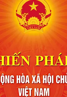 Công bố dự thảo Nghị quyết sửa đổi, bổ sung một số điều của Hiến pháp