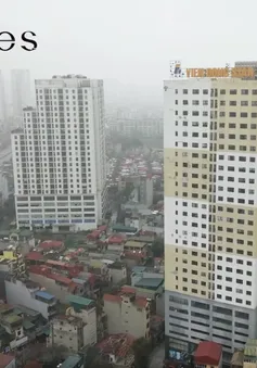 Người dân mua căn hộ gặp rủi ro pháp lý: Trách nhiệm của chủ đầu tư và ngân hàng ở đâu?