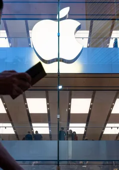 Apple cảnh báo khẩn tới người dùng iPhone tại hơn 100 quốc gia