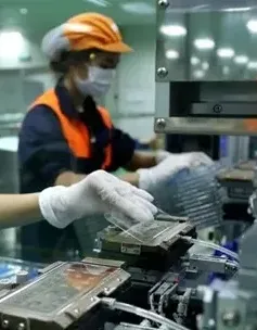 Gần 4.800 doanh nghiệp tại Hà Nội hoạt động trở lại
