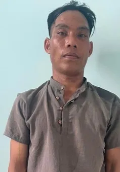 Bắt hung thủ sát hại người phụ nữ giữa đường vắng