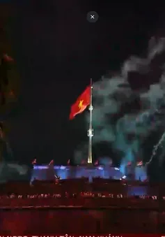Đảm bảo an toàn sau sự cố bắn hỏa pháo ở Kỳ Đài Huế