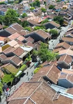 Quảng Nam và Đà Nẵng hợp nhất để phát triển