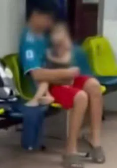 Vụ “nộp đủ tiền mới cấp cứu”: Đình chỉ một số nhân viên y tế