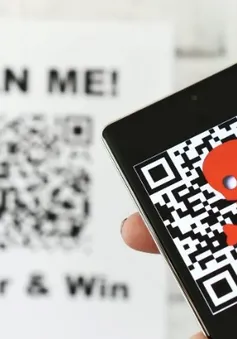 4 chiêu thức lừa đảo qua mã QR người dân cần cảnh giác