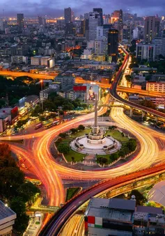 ASEAN chuyển hướng chiến lược đầu tư
