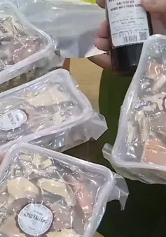 Chiêu trò bán thuốc nam giả: Hàng giả cảnh báo... hàng thật