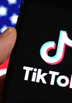Mỹ có thể tiếp tục trì hoãn lệnh cấm TikTok