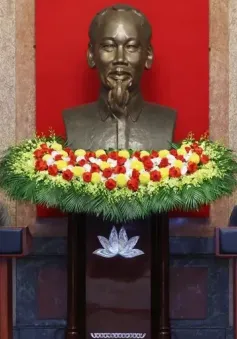 Việt Nam và Sri Lanka cam kết thúc đẩy hợp tác theo hướng rộng mở và đột phá hơn