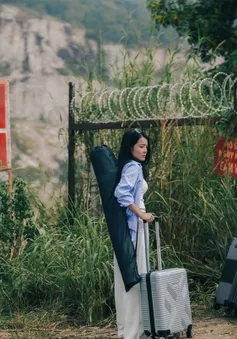Phim Kay Trần - Thanh Duy tham gia sẽ phát hành vào tháng 6
