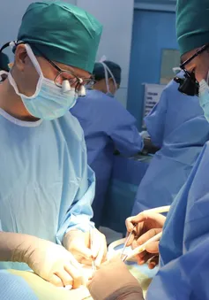 Bệnh thận ở trẻ em: Cảnh báo sớm để không phải chạy thận