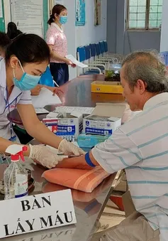 Bộ Y tế: Cần 25.000 tỷ đồng/năm để khám sức khoẻ định kỳ cho người dân