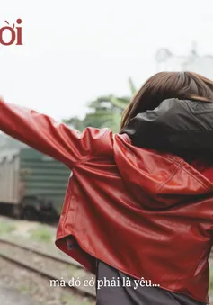 Thiều Bảo Trâm công bố trở lại với single "không lời"