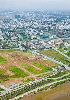 Hà Nội: Sẽ đấu giá 50 thửa đất tại huyện Mỹ Đức