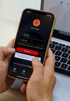 Hoàn gần 1.170 tỷ đồng thuế thu nhập cá nhân tự động