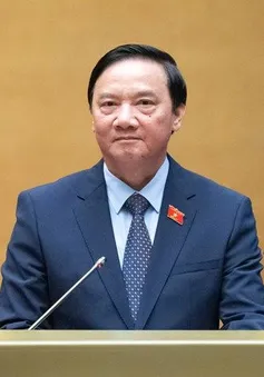 Dự thảo Nghị quyết sửa đổi Hiến pháp: Không sử dụng thuật ngữ “cấp chính quyền địa phương”
