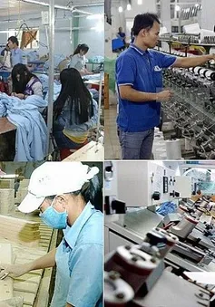 Nghị quyết 68: Tấm bản lề then chốt, mở ra cánh cửa phát triển kinh tế tư nhân