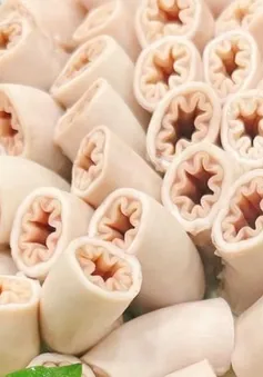 Lòng se điếu hiếm, nếu bị “phù phép” sẽ nguy hiểm như thế nào?
