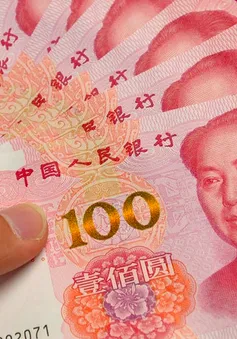 Trung Quốc đẩy mạnh kích thích kinh tế