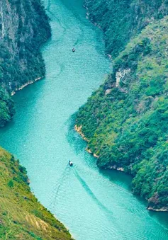 Hà Giang và Hội An nằm trong những điểm đến đẹp nhất thế giới