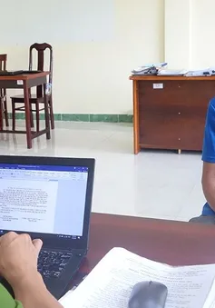 Nhân viên giao hàng dựng hiện trường giả, tham ô gần 150 triệu đồng của công ty