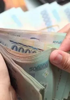 Thu ngân sách từ xuất nhập khẩu tăng hơn 12% trong 4 tháng đầu năm