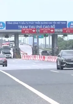 Phạt nặng giúp tăng ý thức giao thông