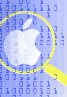 Apple "lật kèo" Google, iPhone sắp có thay đổi lớn?