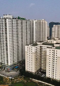 Người dân có nhu cầu mua nhà ở xã hội "gặp khó" khi tìm hiểu thông tin