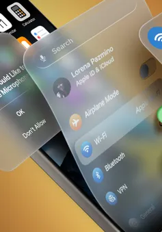Mong đợi gì trên iOS 19?