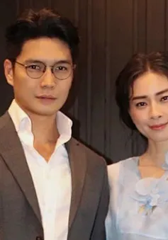 Ngô Thanh Vân xác nhận mang thai con đầu lòng