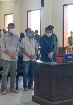 Cựu Giám đốc trung tâm đăng kiểm ở Cần Thơ nhận hối lộ gần 1 tỷ đồng