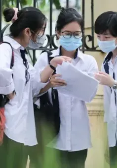 Trường ĐH Ngoại thương xét tuyển 4 phương thức, lấy trên 4.000 chỉ tiêu năm 2025