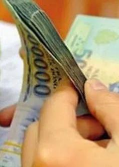 Đề xuất phân cấp UBND tỉnh lựa chọn địa bàn cấp xã áp dụng mức lương tối thiểu vùng