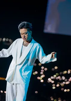 Tuấn Hưng: Không phải cứ tham gia truyền hình thực tế là sẽ "hot"